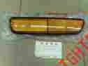 34301-692-003 1979 Honda Prelude New Oem Right Front Side Marker Light Lens And Housing