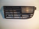 5985919 345487 Gm Used Corvette Oem Lh Parking Light Grille Lens Pn