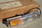 3478873 Mopar Nos Chrysler Left Cornering Lamp New Yorker
