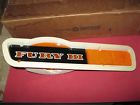 3479163 Mopar Nos Plymouth Fury Iii Side Marker Lamp