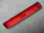 3479211 Mopar 1972 72 Chrysler New Yorker Driver Side Rear Marker Light Lens 3479211 Mopar 1972 72 Chrysler New Yorker Driver Side Rear Marker Light Lens