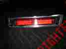 3479228 1971 Chrysler C-body Oem Right Rear Side Marker Light Assembly Mopar