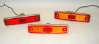 3489495 Side Mopar Three Rear Dodge Markers 1971-77 Truck