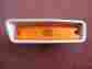 3489874 Front Side Marker Bezel And Lense 1972 Dodge Truck P N