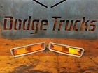 3489875 Mopar 72-80 Dodge Truck