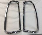 3494604-605 Dodge Adventurer Ramcharger