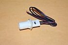 12125910 35-66 Unbranded License Park Side Marker Stop Tail Light Socket Oldsmobile