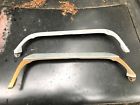 3505109 Chrysler New Yorker Brougham Coupe Rear Quarter Fender Skirts