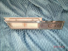 C9ab-15a441 351 Ford Lh C9ab-15a429 Light Marker 1969