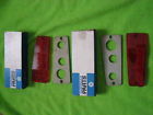 3514377 3514376 7 Side 1971 Monaco Rear Mopar Lenses Nos Polara Marker