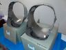 356578 356577 Chevrolet Nos Gm Camaro Headlight Bezels Chrome Berlinetta