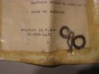 3579547 Mopar Nos Linkage Clip Pkg Cuda Charger Gtx