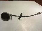 3590917 Amc Javelin Amx Exterior Side Remote Mirror Oem Original Stock