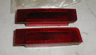 3602354 3602355 American Motors Amc 1968 Rebel