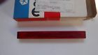 3620709 Mopar Plymouth Fury Barracuda Rear Side Marker Reflector Nos