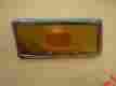 362956 Chevrolet 1974-1979 Corvette Right Front Fender Amber Side Marker Lamp Gm Part