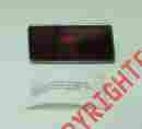 1701a-1781 362957 Gm 74 75 76 77 78 79 80 81 82 Corvette Rear Lh Left Driver Side Marker Light Lamp 1701a-1781 362957 Gm 74 75 76 77 78 79 80 81 82 Corvette Rear Lh Left Driver Side Marker Light Lamp