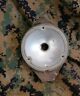 3646504 Amc Amx Javelin Grille Marker Light Bracket Oem
