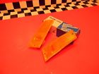 3670548 American Motors Amc Gremlin Hornet 1970 1976 Nos New Front Side Maker Lenses