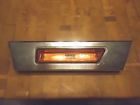 3679166 3679101 3679100 Nos 1973 Chrysler New Yorker Right Side Marker Assembly Lens