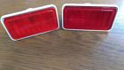 36819 Corvette America Rear Marker Lights