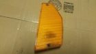 3684284 Amc Gremlin Right Front Side Marker Light