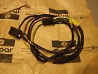 3691552 Mopar Nos Cbody Rear Defrost Wiring Hargess