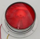 370 Auto Lamp Stratolite Vintage Brake Light Side Marker Lens