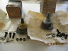 3749316 Gm Nos Chevrolet Impala Ss Upper Ball Joints Pair