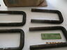 3753744 Gm Nos Chevrolet Truck To Dd Util Front Springs Bolts