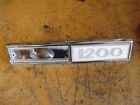 381008 Ih International Fender Emblem Side Marker Light Lh