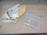 3879527 Mopar Dodge Royal Monaco Nos Left Cornering Lamp Lens