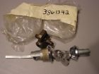 3891342 Mopar Nos Glove Box Trunk Lock Pkg