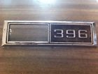 3935902 Gm 1968 Chevy 396
