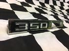 3945294-350 Gm Chevrolet Chevy Chevelle Malibu Chrome Fender Rh Marker Light