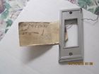 Bezel-3955035 3955035 Gm Nos Chevrolet Impala Left Rear Quarter Panel Side Marker