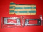 3955036 Chevrolet Station Wagon Full Size Nos Pair Front Fender Marker
