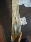 3977515 General Motors Nos El Camino Custom Left Lower Fender Molding