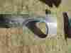 3981841 Nos Chevrolet 1970 1971 1972 Camaro Left Front Fender Gm