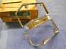 3998271 Nos Chevrolet Malibu Chevelle Park Light Lamp Trim Bezel Lh