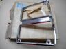3998274 General Motors Nos Gm Parking Lamp Bezel Rt Chevelle Wagon