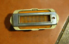 5960 4 385 Marker Oem Chevy Light Camaro 1967-69 Side