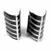 40-252929-1 Eckler S Full Size Chevy Corner Moldings Front For Cars Without Cornering Lights 1967 40-252929-1 Eckler S Full Size Chevy Corner Moldings Front For Cars Without Cornering Lights 1967