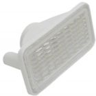 40-323984-1 Premier Quality Products Chevy Full Size Clear Front Marker Light