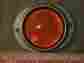 4019 Grote Vintage Amber Reflector Sae A 76 Mos