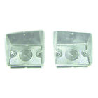 4020-070-672p Goodmark Park Lamp Lens Chevy Camaro 615343776972