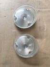 4020-070-691 Goodmark Muscle Car Chevrolet Camaro Oem Park Light Lens Pair