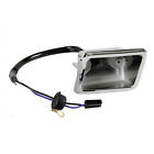 4020-071-672r Goodmark Park Lamp Housing Passenger Side Chevy Camaro 615343776880 4020-071-672r Goodmark Park Lamp Housing Passenger Side Chevy Camaro 615343776880