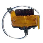 4031-071-67r Goodmark Park Lamp Assembly Passenger Side Chevy Chevelle 615343763927 4031-071-67r Goodmark Park Lamp Assembly Passenger Side Chevy Chevelle 615343763927