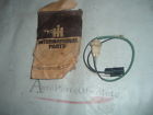 404610-c91 International Travelall Pickup Side Marker Light Harness Nos